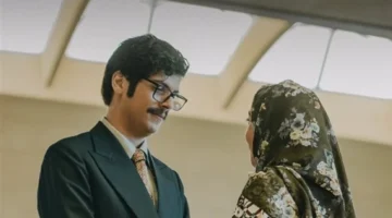 مسلسل السفارة 87 يبدأ عرضه قريبًا ويثير اهتمام الجمهور